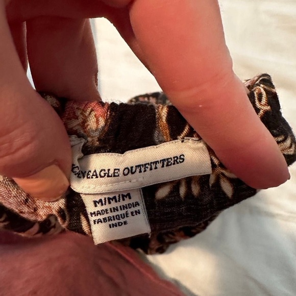 Off the shoulder top - Picture 4 of 5